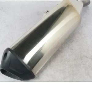 Lyddæmper Triumph