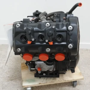 Motor Triumph