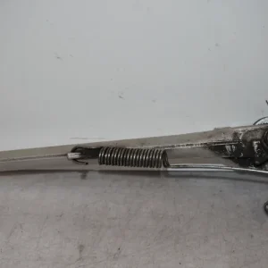 Side støtte Triumph