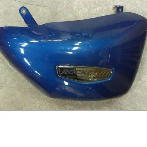 Sidepanel Triumph