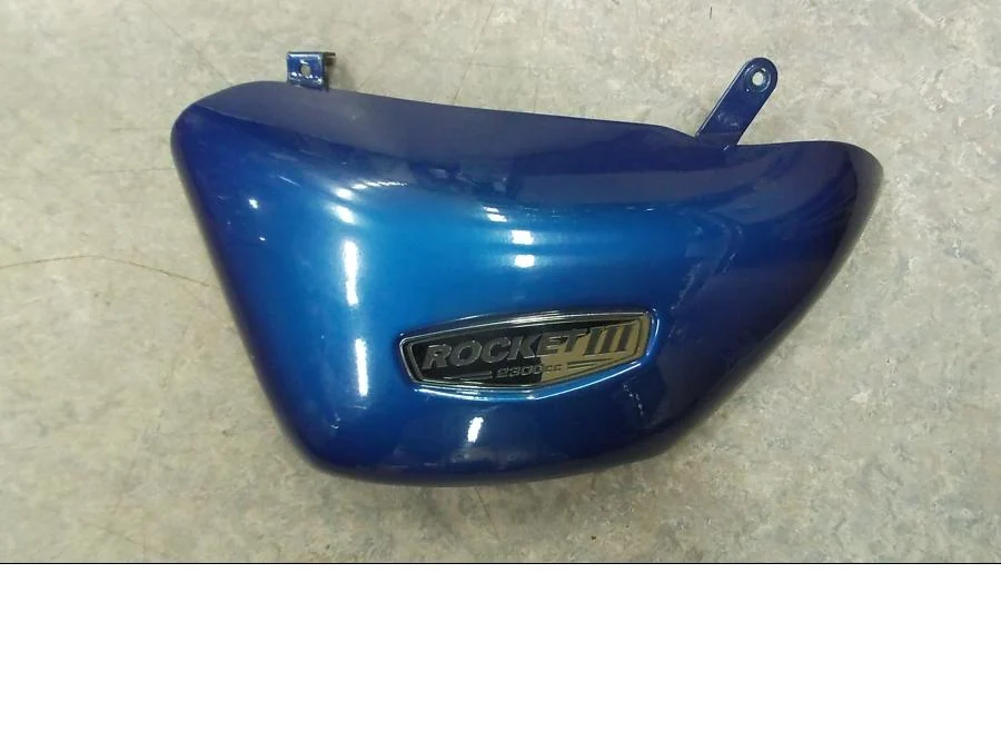 Sidepanel Triumph