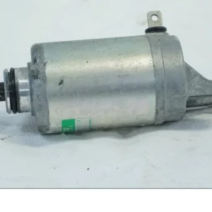Startmotor Triumph