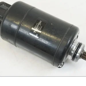 Startmotor Triumph