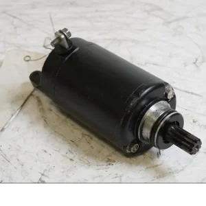 Startmotor Triumph