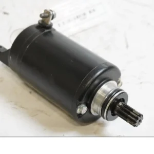 startmotor Triumph