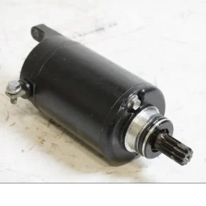 startmotor Triumph