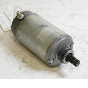 Startmotor Triumph