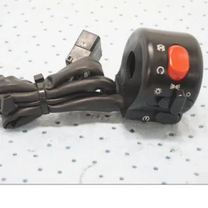 Styrekontrol Triumph