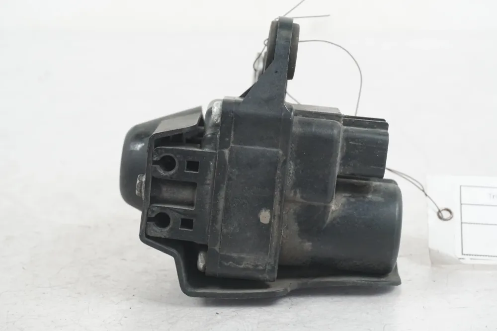 udstødningsspjældmotor Triumph