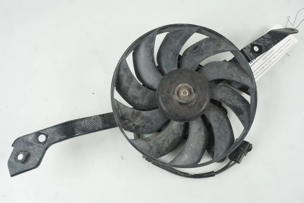 Vandkøleblæser Triumph