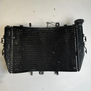 Vandkøling Triumph