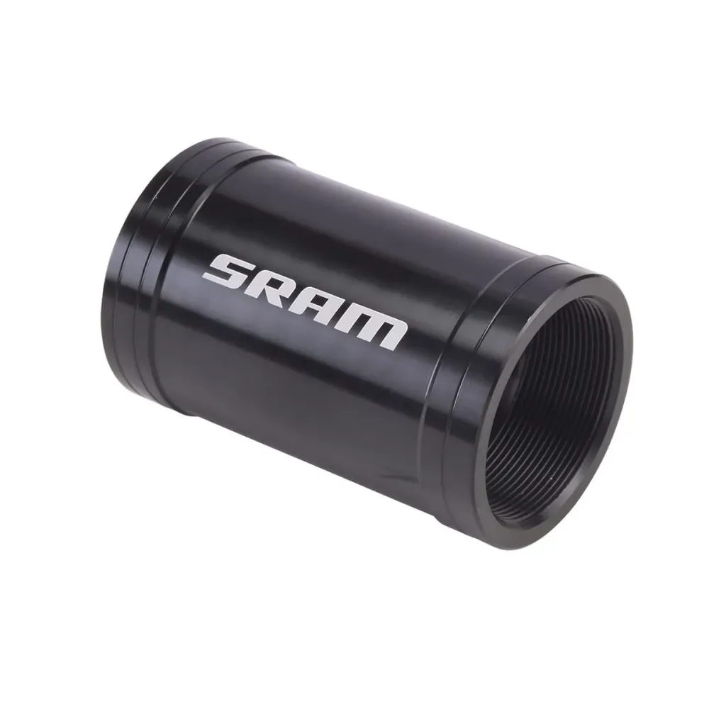 TRUVATIV BB30 68 mm BSA 68/73 mm krumtaphusadapter