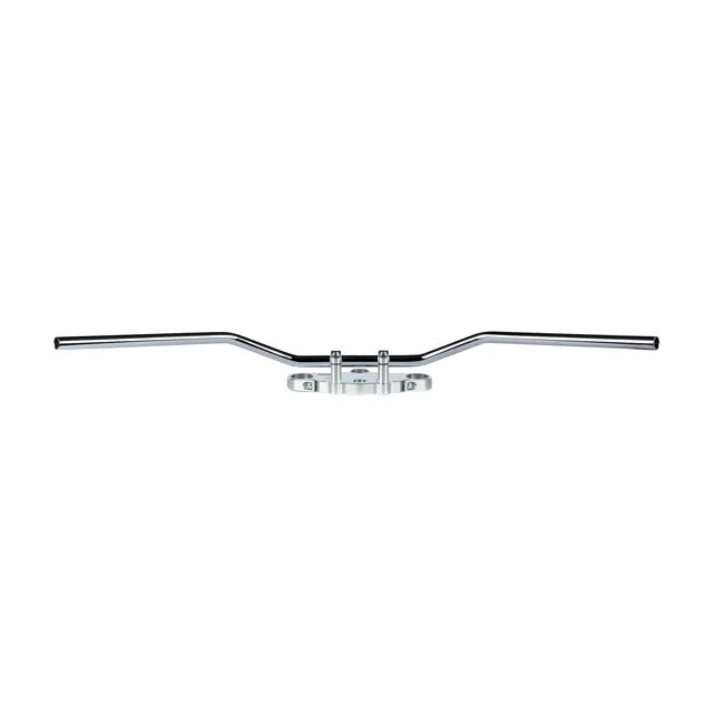 TRW Custom 7/8" Roadstar bredt styr i krom