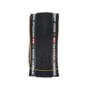 TUFO GRAVEL SPEEDERO 700x40c Tubeless Ready Sort dæk