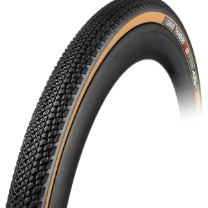 TUFO GRAVEL THUNDERO HD 700x40c Tubeless Ready Beige dæk