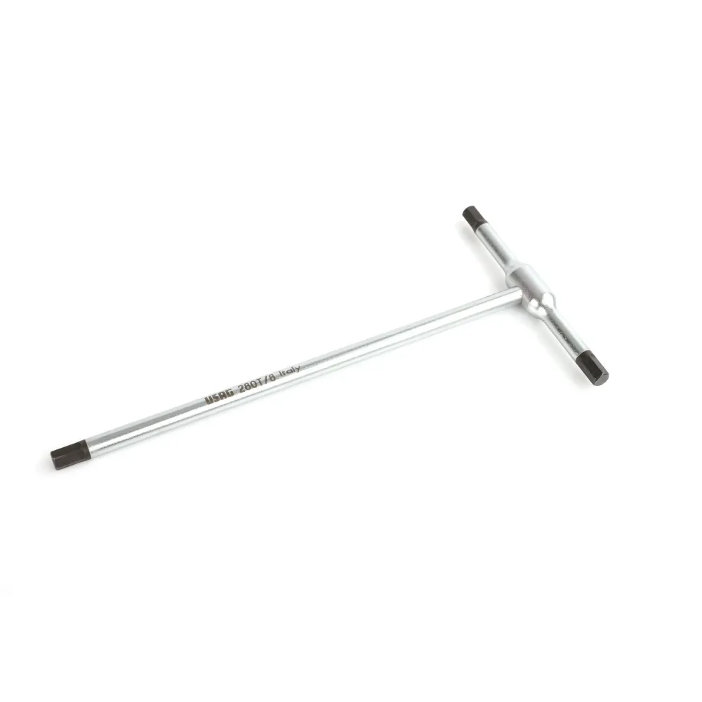 Unbrakonøgle Usag 8 mm