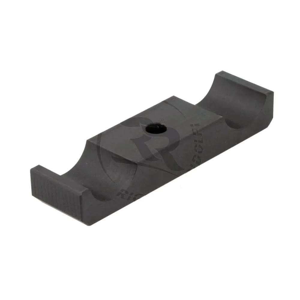 Underfald Aluminium STD 30x92mm