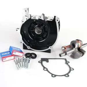 Upgrade Kit Crankcase Raket 95 Black Edition