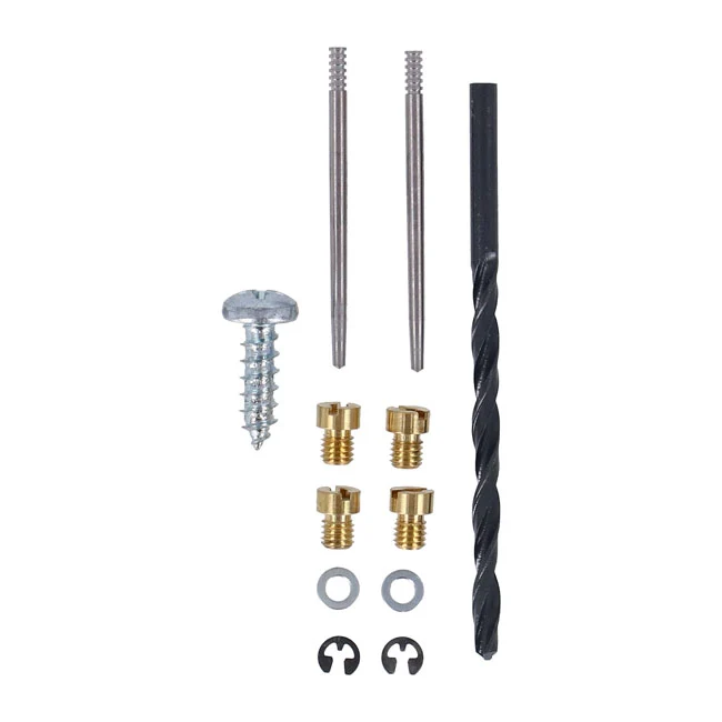 Vance & Hines Stage 1 Jet Kit til Yamaha
