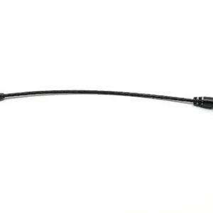 Vandtemperatur sensor AIM MyChron 4/5/6 WT M10 Sort