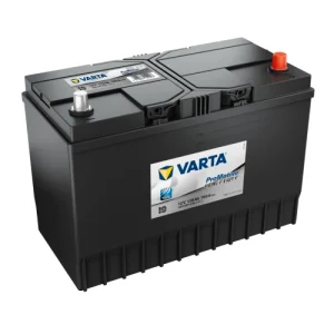 Varta Promotiv Black 120 Ah