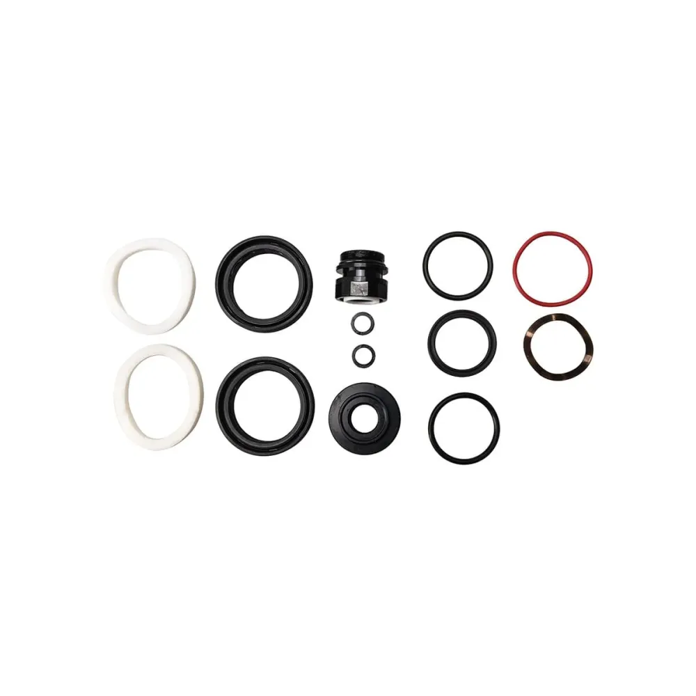 Vedligeholdelsessæt 200 t/år ROCKSHOX PIKE DUAL POSITION B1 (2018+) #00.4315.032.647