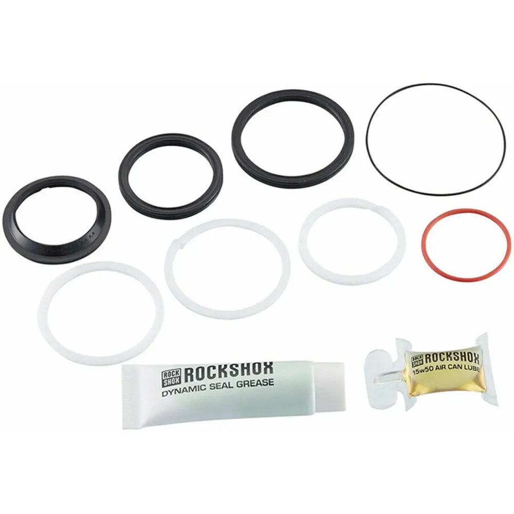 Vedligeholdelsessæt 50 timer/år ROCKSHOX SIDLUXE A1 #00.4318.037.000
