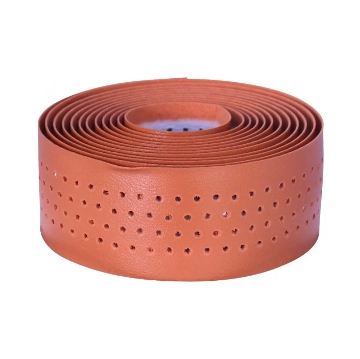 VELOX SOFT PERFORATED Karamelliseret bøjletape
