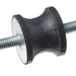 Vibrationsspjæld Rotax Max 18x15M6