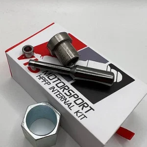 VIS Motorsport HPFP Opgradering 2.0TSI EA888 MQB VW Golf MK7 GTI/R, Audi S3, Leon 5F Cupra osv.