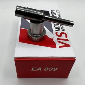 VIS Motorsport HPFP Opgradering EA839 2.9/3.0 TFSI