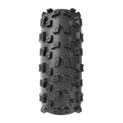 VITTORIA AGARRO TRAIL 27.5x2.40 4C Graphene 2.0 Tubeless Ready Soft Black-dæk
