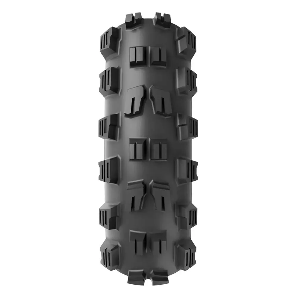 VITTORIA MAZZA TRAIL 27.5x2.60 4C Graphene 2.0 Tubeless Ready Soft Black/Grey-dæk