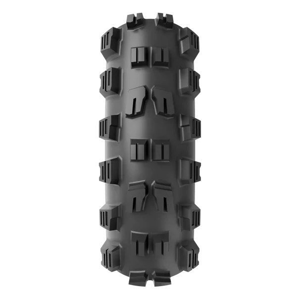 VITTORIA MAZZA TRAIL 27.5x2.60 4C Graphene 2.0 Tubeless Ready Soft Black-dæk