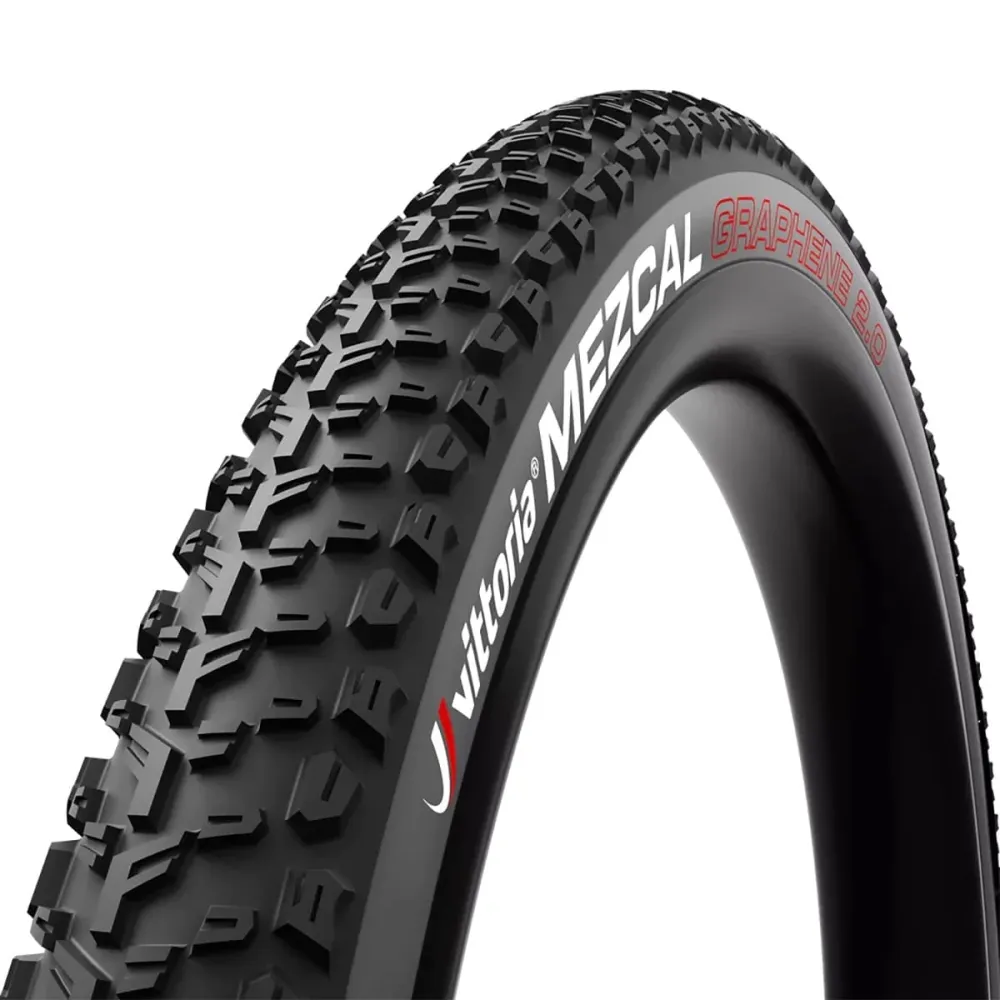 VITTORIA MEZCAL GRAVEL ENDURANCE 700x35c Tubeless Ready Grey-dæk