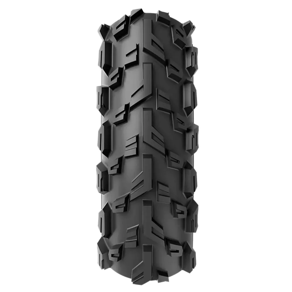 VITTORIA MEZCAL GRAVEL ENDURANCE 700x35c Tubeless Ready Grey-dæk