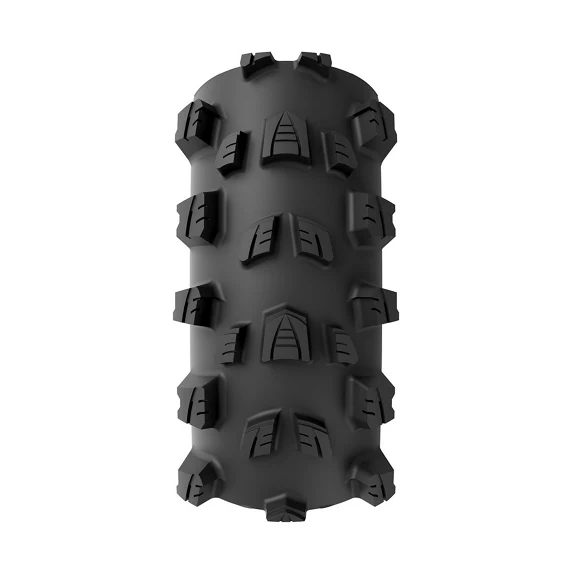 VITTORIA MOSTRO ENDURO RACE 27.5x2.4 Graphene/Silica Tubeless Ready Soft Black-dæk