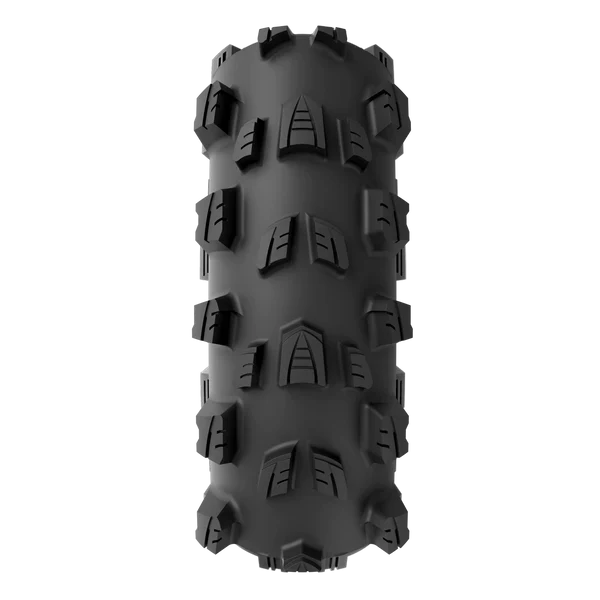 VITTORIA MOSTRO TRAIL 27.5x2.40 4C Graphene 2.0 Tubeless Ready Soft Black-dæk