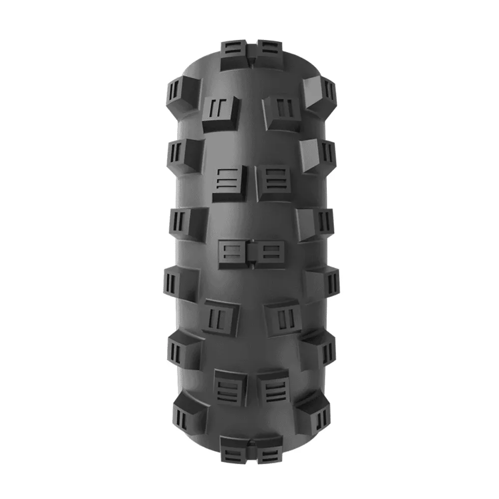 VITTORIA MOTA ENDURO 27.5x2.60 2-lags 4C Graphene 2.0 Tubeless Ready Soft Black-dæk