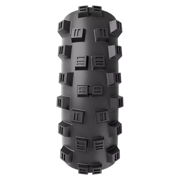 VITTORIA MOTA ENDURO RACE 27.5x2.40 Graphene/Silica Tubeless Ready Soft Black-dæk