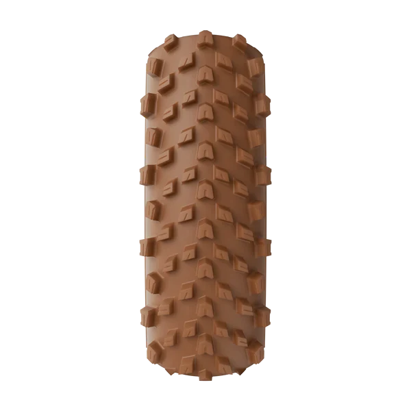VITTORIA TERRENO PRO T60 Mixed Gravel Race 700x40c Tubeless Ready Soft Brown-dæk