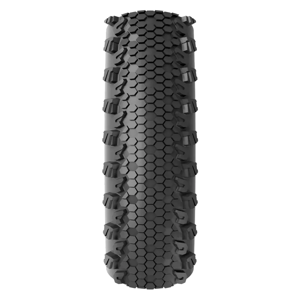 VITTORIA TERRENO T30 FINE LOOSE Gravel Endurance 700x45c Tubeless Ready Soft Brown-dæk