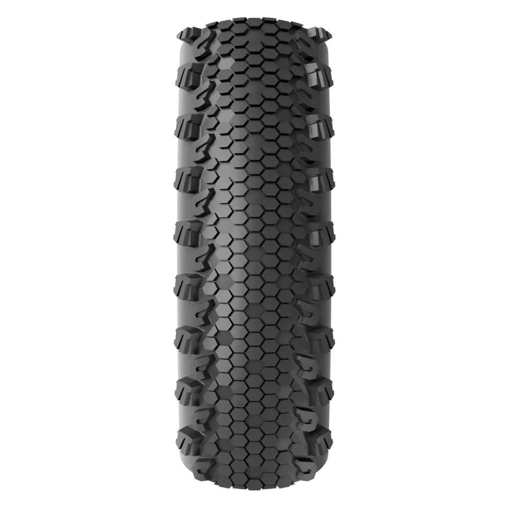 VITTORIA TERRENO T30 FINE LOOSE Gravel Endurance 700x50c Tubeless Ready Soft Black-dæk