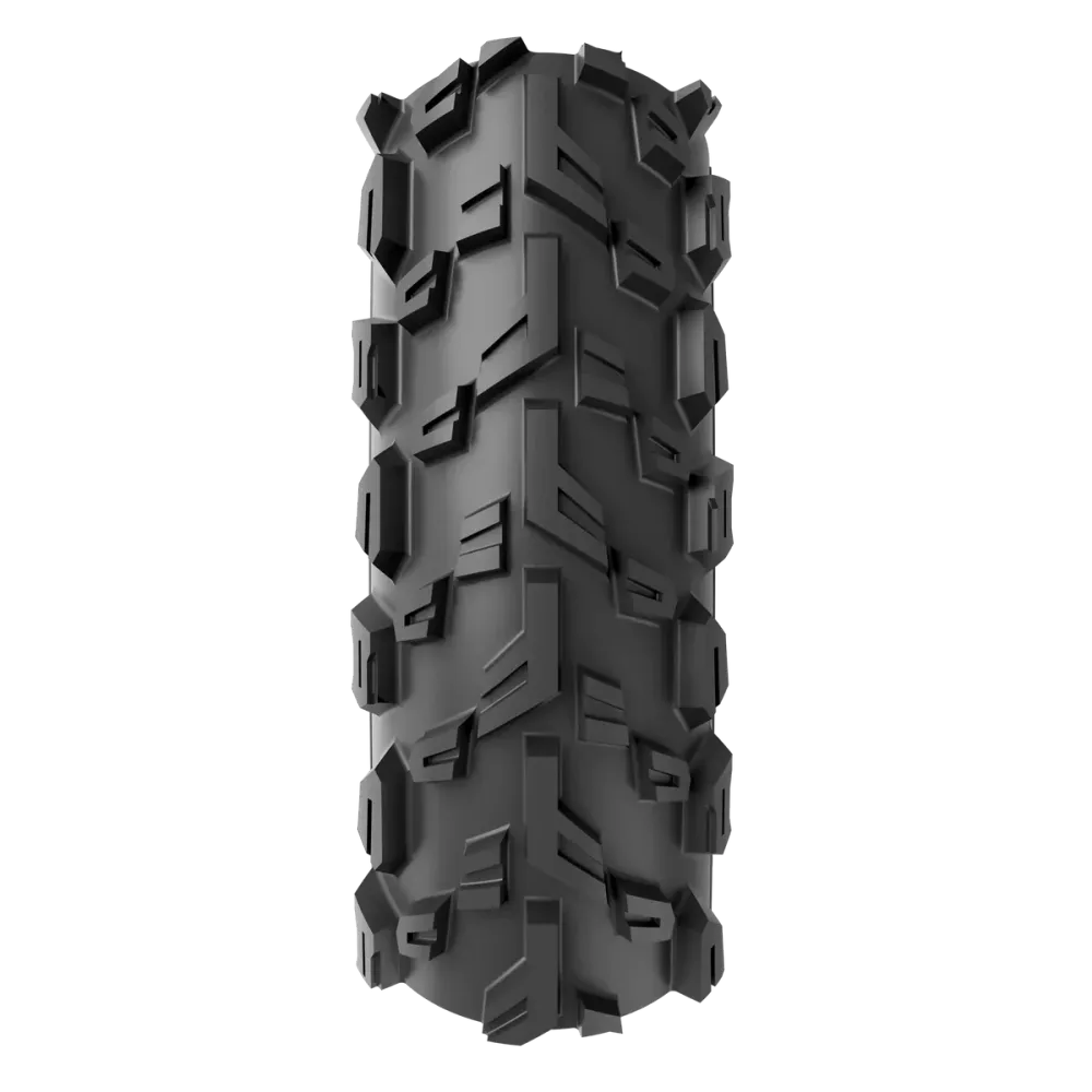 VITTORIA TERRENO T70 COARSE LOOSE Gravel Endurance 700x45c Tubeless Ready Soft Black-dæk