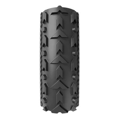 VITTORIA TERRENO T80 COARSE LOOSE Gravel Endurance 700x40c Tubeless Ready Soft Black-dæk