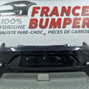 Bageste kofanger Volkswagen Up Fase 2 (fra 10/2016) brugt original
