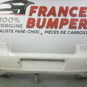 Bagkofanger Volkswagen Golf 6 (2008-2013) – Original brugt del