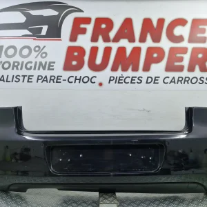 Bagkofanger Volkswagen Golf 6 (2008-2013) – Original brugt med radarsensorer
