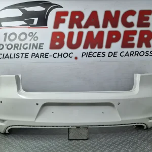 Bagkofanger Volkswagen Golf 6 (2008-2013) – Original brugt med radarsensorer