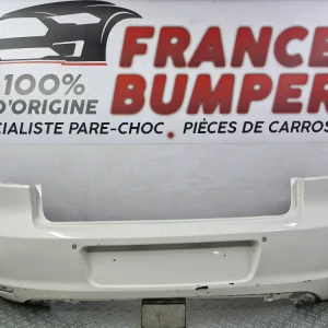 Bagkofanger Volkswagen Golf 6 (2008-2013) – Original brugt del